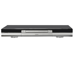DVD player
