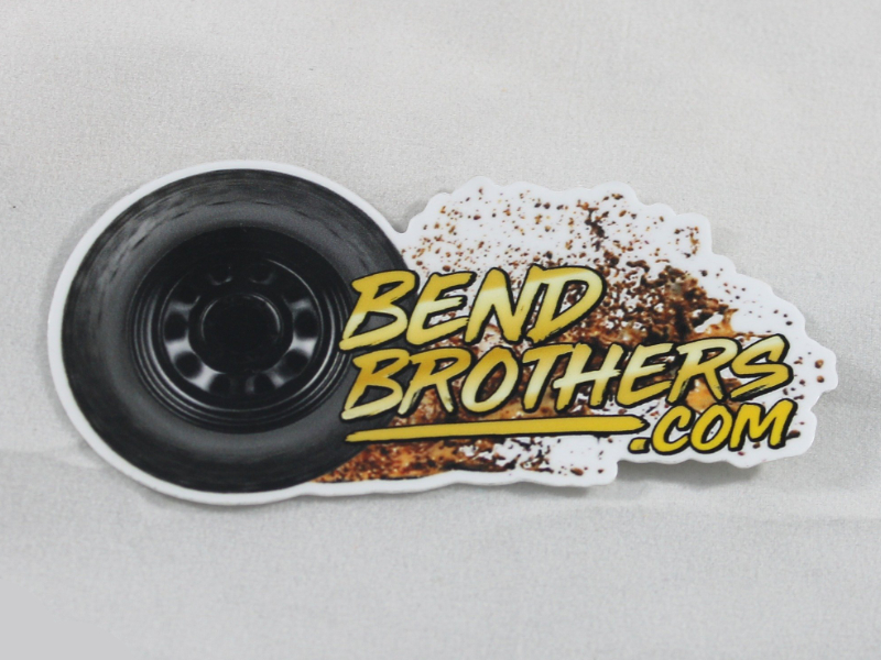 Bend Brothers