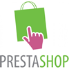 presta shop